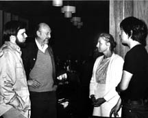 Kurtz and Kirschner
